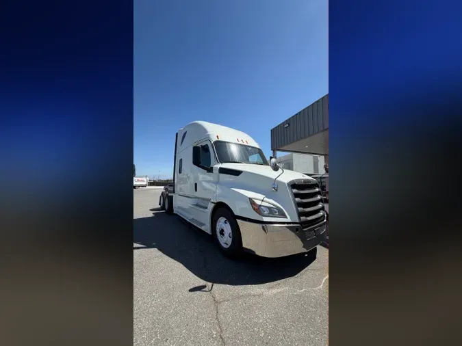 2020 FREIGHTLINER/MERCEDES NEW CASCADIA PX12664f3cb52efd15c7d8d978b6d570a1fe4b8