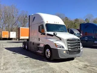 2021 Freightliner Cascadia