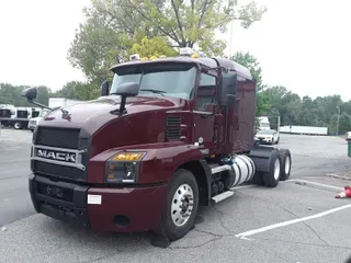 2019 MACK TRUCKS, INC. ANTHEM 64T