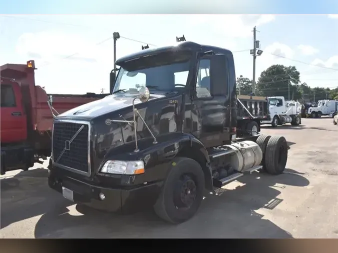 2007 VOLVO VNM42T200f3cdc666b5839768e3ec5cc88bec9c46