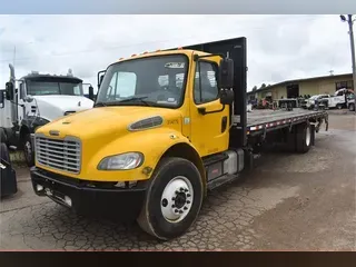 2018 FREIGHTLINER BUSINESS CLASS M2 106