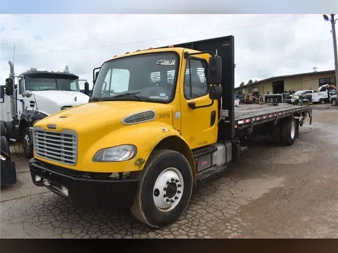 2018 FREIGHTLINER BUSINESS CLASS M2 106f3ce2538a69978885a77ee8bbcc9742f