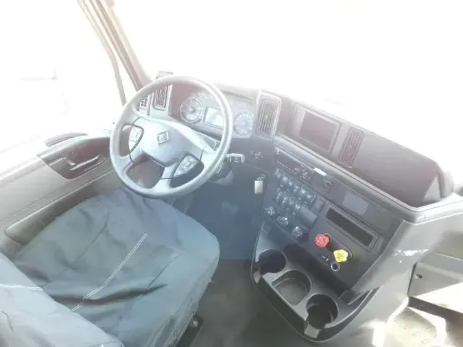 2018 International LT
