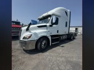 2020 FREIGHTLINER NEW CASCADIA PX12664