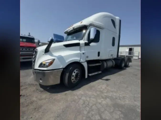 2020 FREIGHTLINER NEW CASCADIA PX12664f3d0713cbc8aaa6b7364cd67954f549b