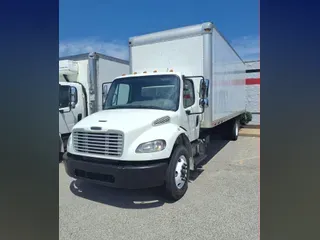2018 FREIGHTLINER M2 106
