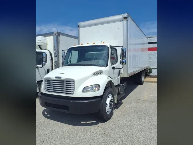 2018 FREIGHTLINER M2 106f3d0e9c99a846afcbcb0762e3ade94d4