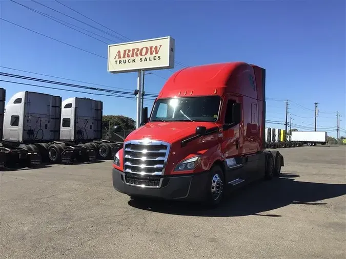 2023 FREIGHTLINER CA126f3d188daca5f131eb636079ccda1727e