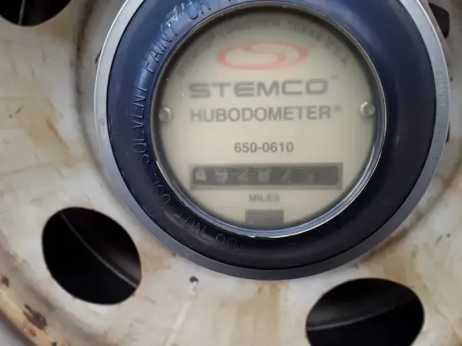 2016 UTILITY TRAILERS FS2CHA 48/102