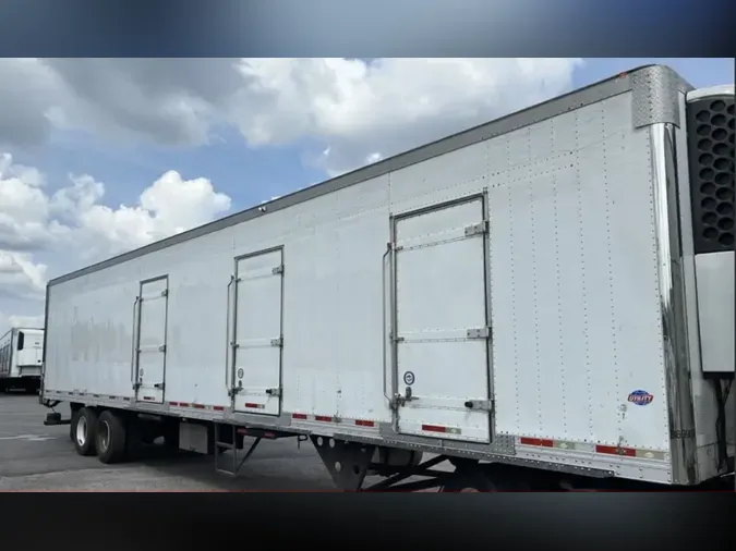 2016 UTILITY TRAILERS VS2RA 48/162/102