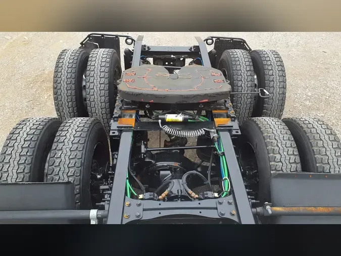 2019 FREIGHTLINER/MERCEDES NEW CASCADIA PX12664