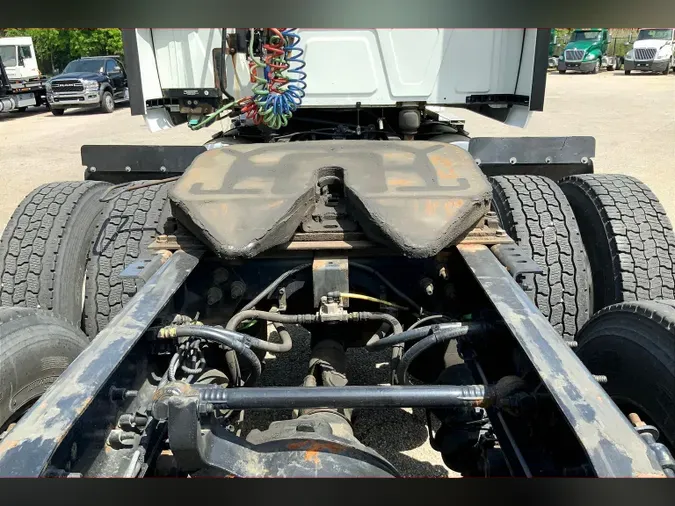 2020 INT LT625 6x4