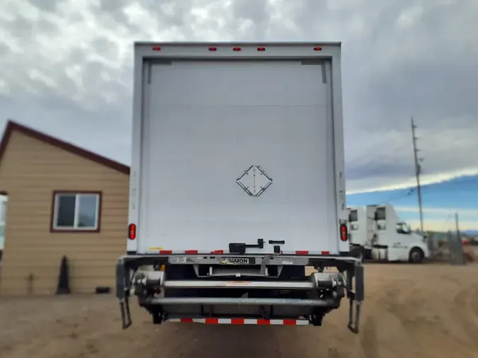 2017 NAVISTAR INTERNATIONAL 4300f3d74d6feca5e4b8d7fb6ece354d2e85