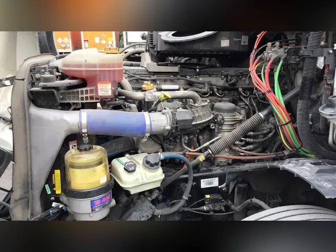 2019 Freightliner Cascadia