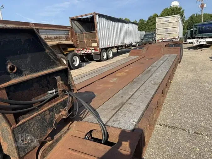 1996 WITZCO CHALLENGER RG50