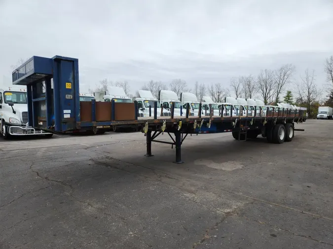 2016 GREAT DANE TRAILER FSP-0024-00048f3d7b87597561b0b000c5cd15e1e0083