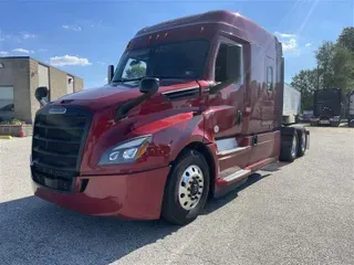 2019 FREIGHTLINER CA126