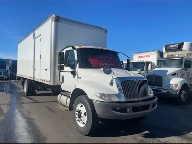 2020 NAVISTAR INTERNATIONAL MV607 (4X2)f3d889ad5ca00fdd1a9911474f3c476d