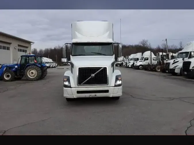 2018 Volvo VNL300