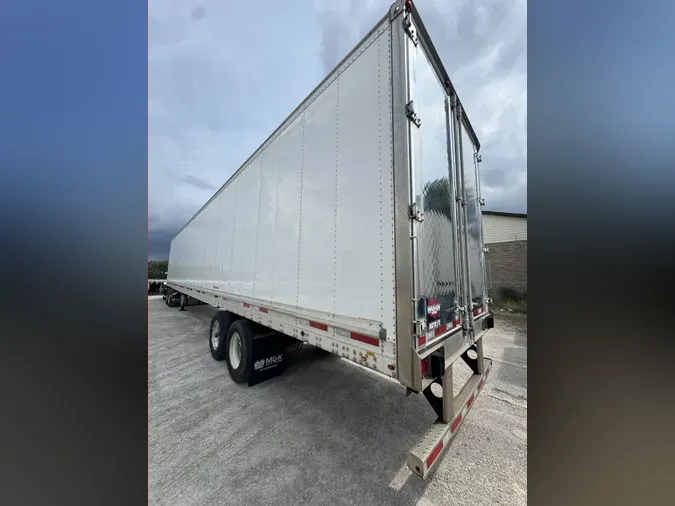 2023 WABASH Artic Lite
