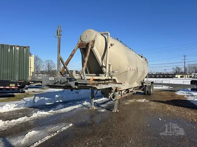 1984 FRUEHAUF f3da8f368314c835645961056b3cf9c7