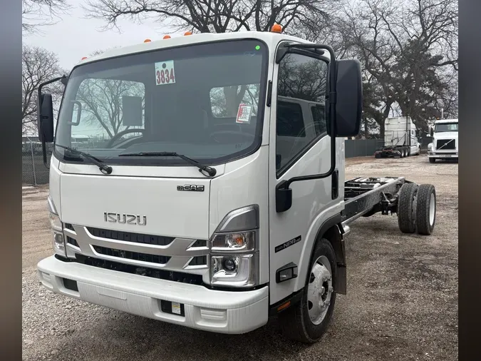 2026 ISUZU GAS NPRGASHDf3da95ccf2d625a0f8de2a3928a07a1e