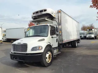 2019 FREIGHTLINER/MERCEDES M2 106