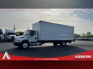 2019 FREIGHTLINER M2-106