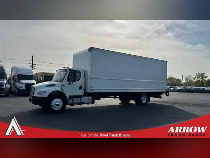 2019 FREIGHTLINER M2-106f3db125c97c67c4e9ab68b84d9a8646b