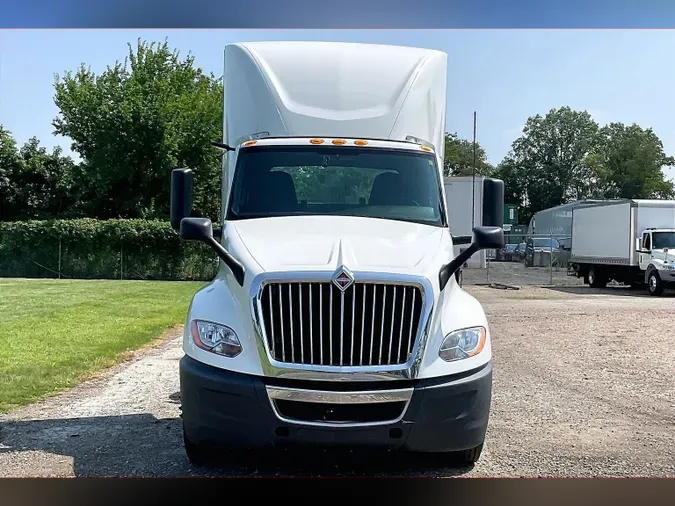 2021 INT LT625 6x4
