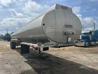 1998 HEIL 8300 GAL