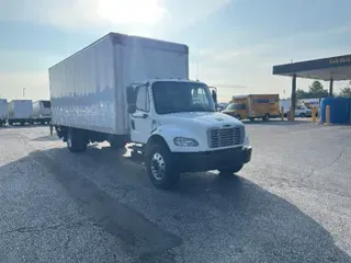 2019 FREIGHTLINER M2