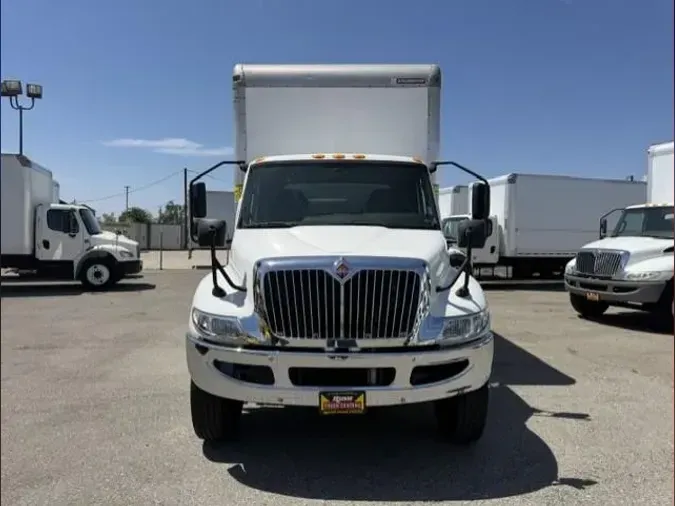 2019 International MV607f3dd2c01eb1fbc70a6dba89f8d05fe78