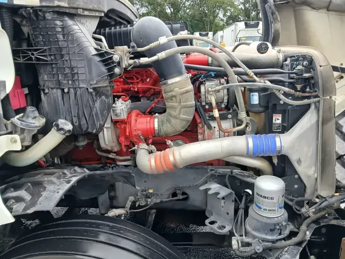 2019 FREIGHTLINER/MERCEDES NEW CASCADIA PX12664