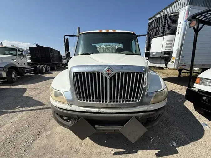 2012 INTERNATIONAL DURASTAR 4300