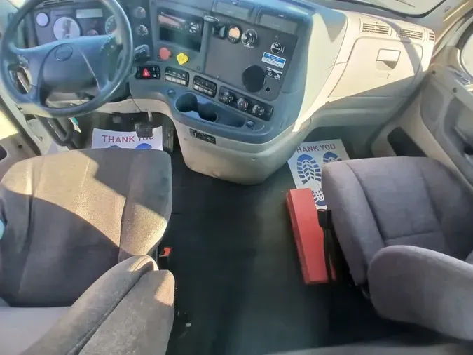 2019 FREIGHTLINER/MERCEDES CASCADIA 125