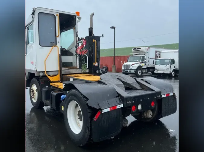 2018 OTTAWA 4X2 T2