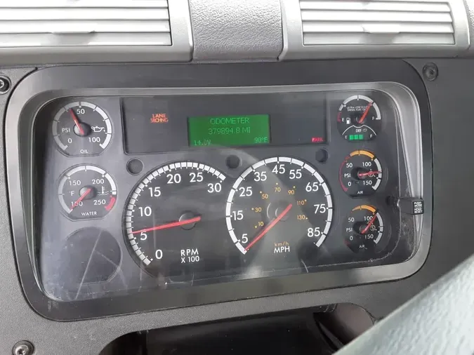 2016 FREIGHTLINER CASCADIA