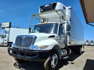 2018 NAVISTAR INTERNATIONAL 4300