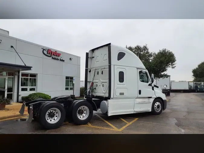 2023 FREIGHTLINER/MERCEDES NEW CASCADIA PX12664