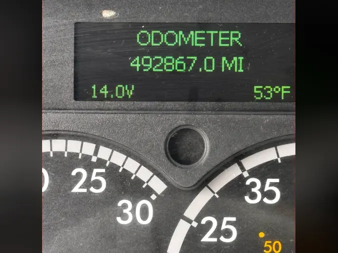 2019 FREIGHTLINER CASCADIA 125