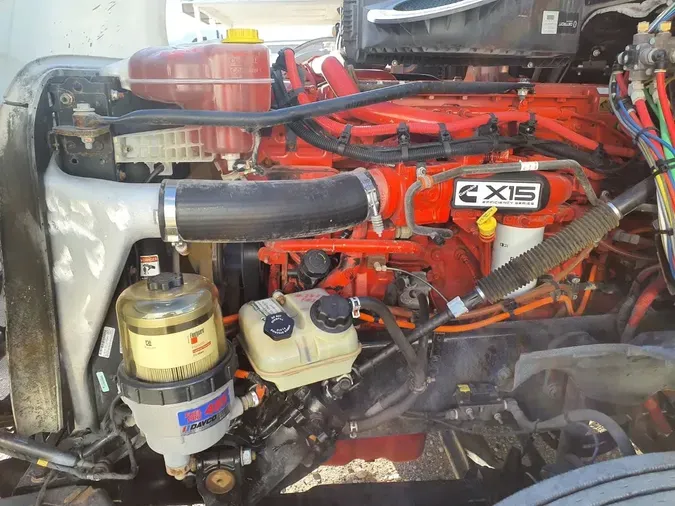 2019 FREIGHTLINER/MERCEDES NEW CASCADIA PX12664