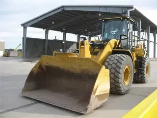 2019 CATERPILLAR 950M