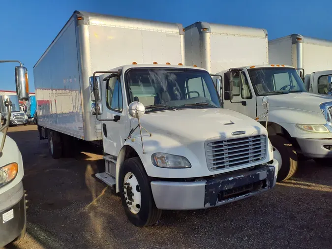 2015 FREIGHTLINER/MERCEDES M2 106