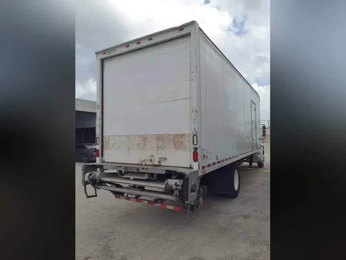 2016 NAVISTAR INTERNATIONAL 4300