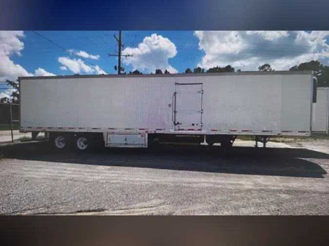 2015 UTILITY TRAILERS VS2RA 48/162/102