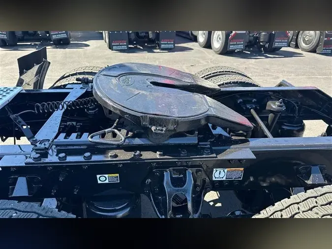 2018 KENWORTH T680