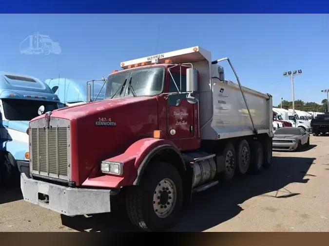 2012 KENWORTH T800f3e6cc9803a5320cabe5ca546d46ea38