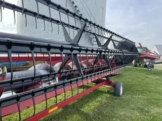 2004 Case IH 1020-30