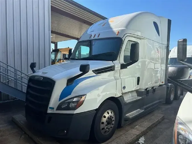 2020 FREIGHTLINER CA126f3e7318b86e7da3487e6976fcae3e587